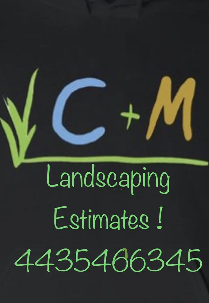 Reliable yard maintenance in Savage, MD by C M landscaping