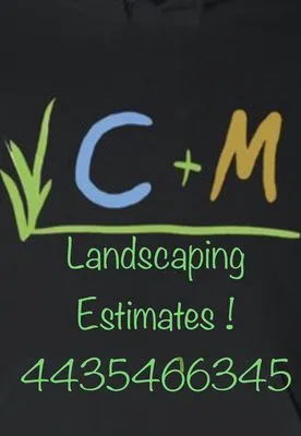 C M landscaping