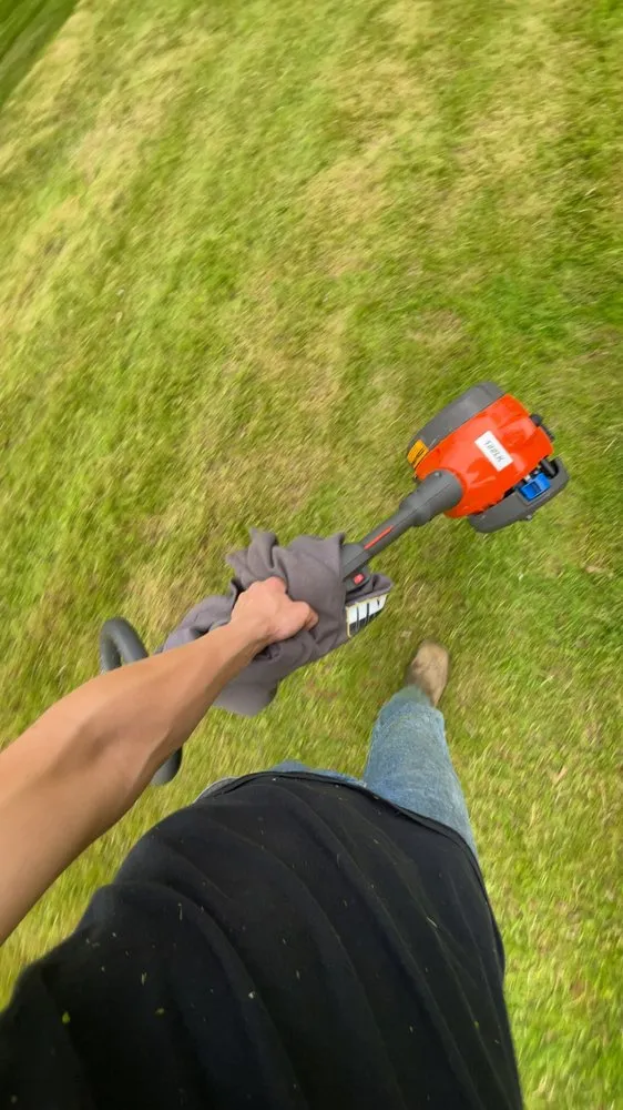 Top-rated landscape design for homes in Mill Hall, PA by C M Lawn Care & Landscaping