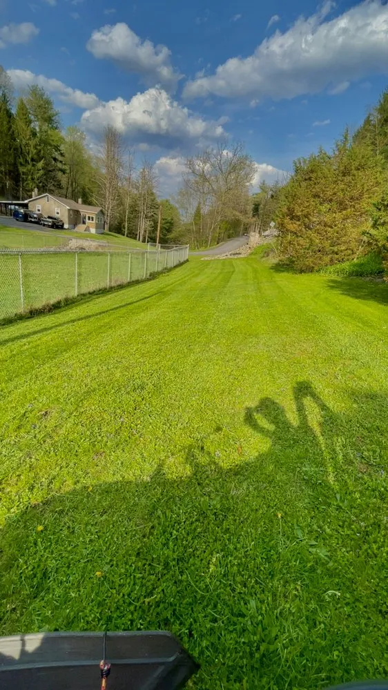 Trusted garden landscaping experts serving Mill Hall, PA - C M Lawn Care & Landscaping