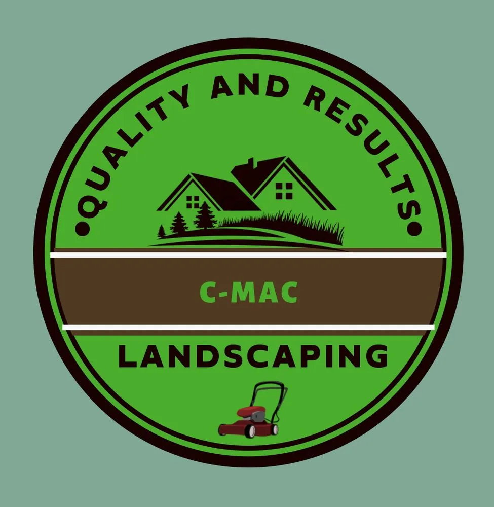 Custom landscape design experts serving New Concord, OH - C Mac Landscaping