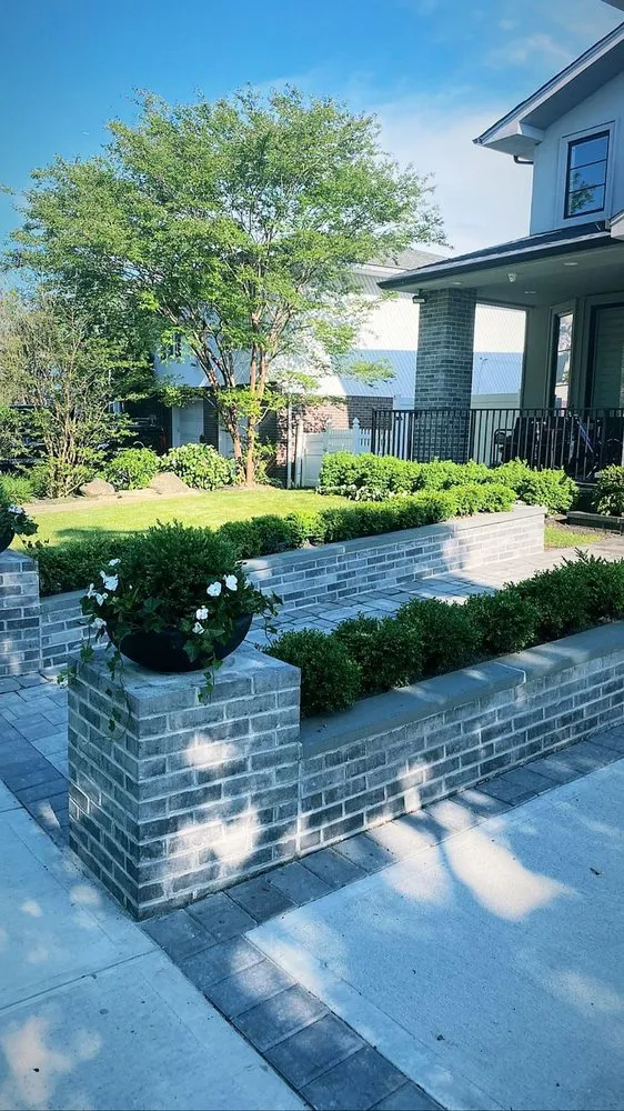Reliable landscape design for outdoor upgrades across Lawrence, NY - C Munoz Landscaping
