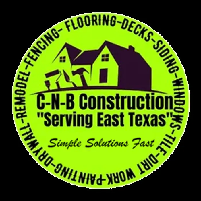 Affordable yard maintenance in Rusk, TX - C-N-B Construction