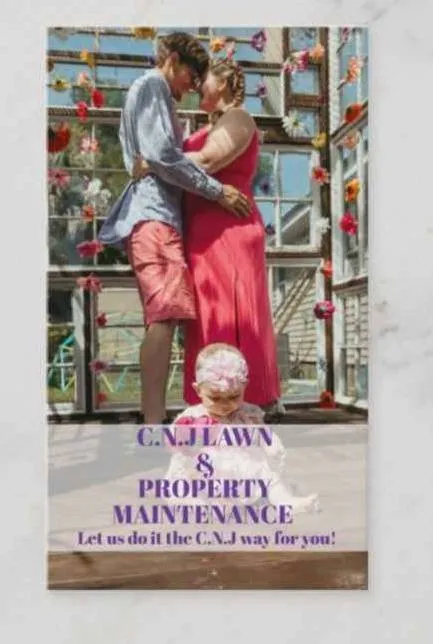 Top-rated landscape design in Kingsland, GA by C N J Lawn Care