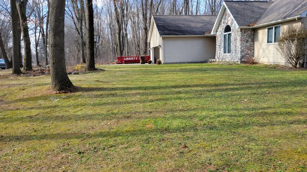 Trusted landscape design experts serving Jackson, MI - C-n-J's Lawn Landscape And Property Maintenance