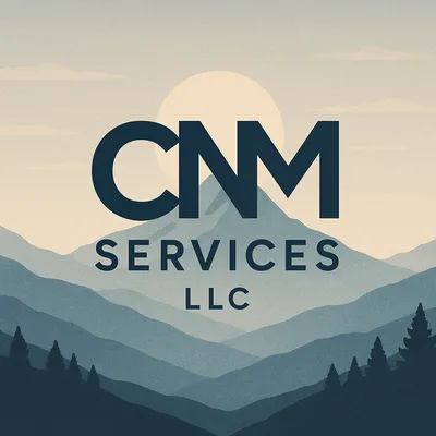 C N M Services Logo