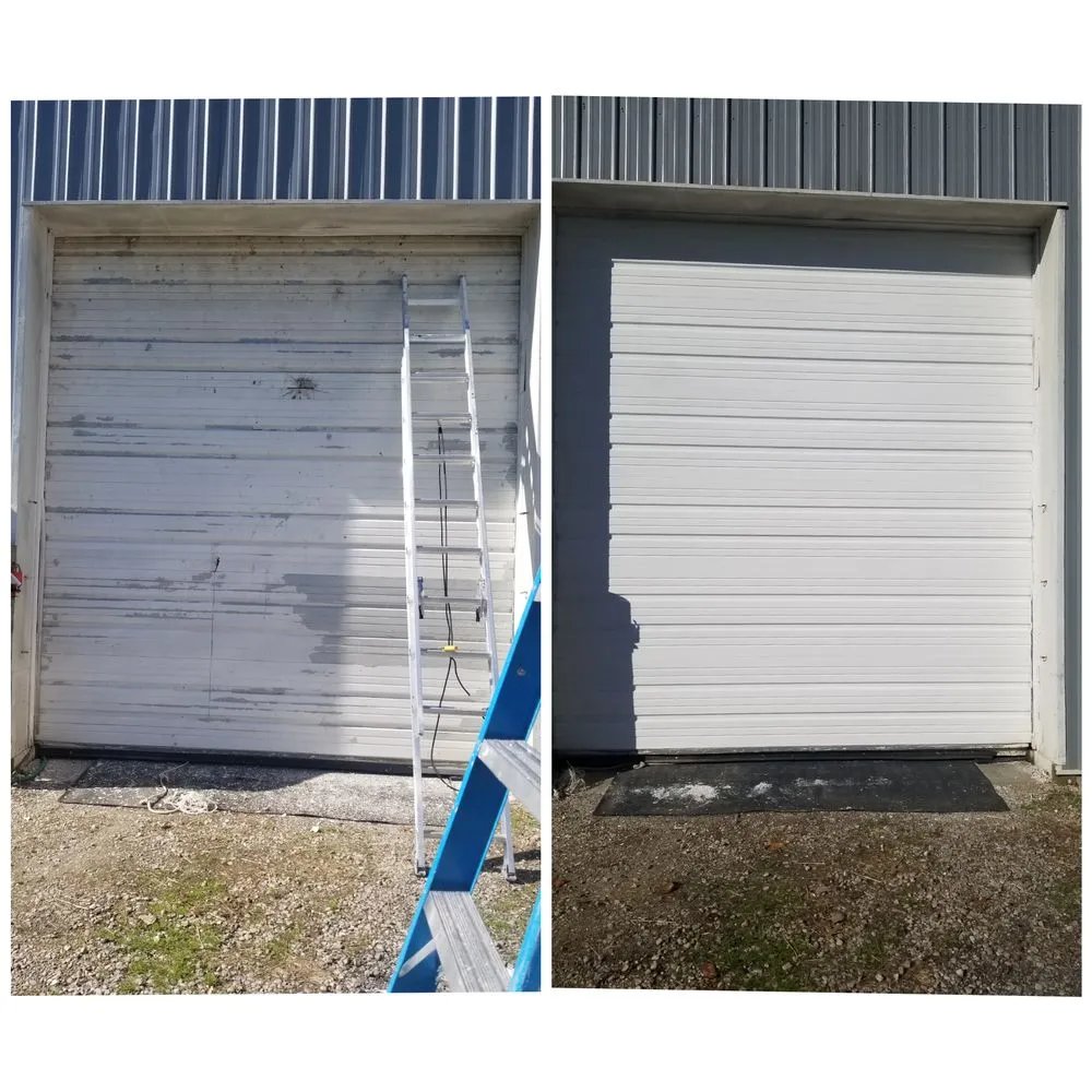 Local landscape installation with custom design across Akron, OH - C N M True Colors