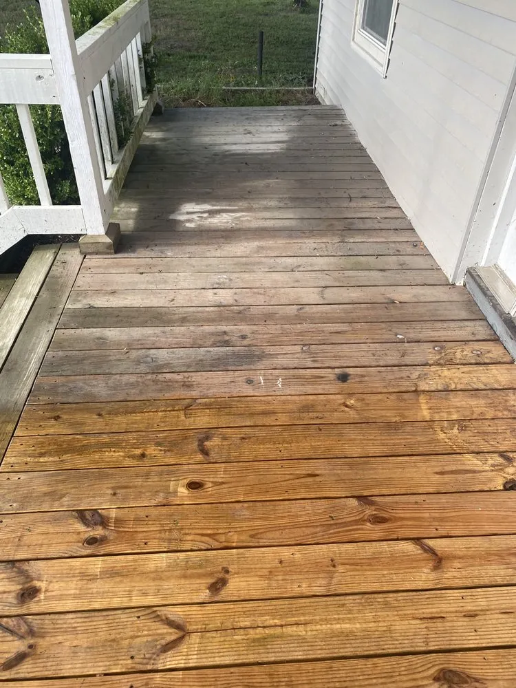 Trusted yard cleanup service in Jasper, IN - C N R lawns & Handyman service