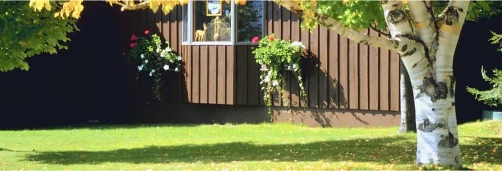 Professional landscape installation for outdoor upgrades in Mount Airy, MD by C Nichols Landscaping