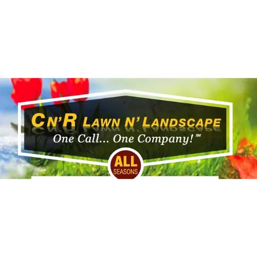 Expert yard cleanup service in Eden Prairie, MN - C N'R Lawn N' Landscape