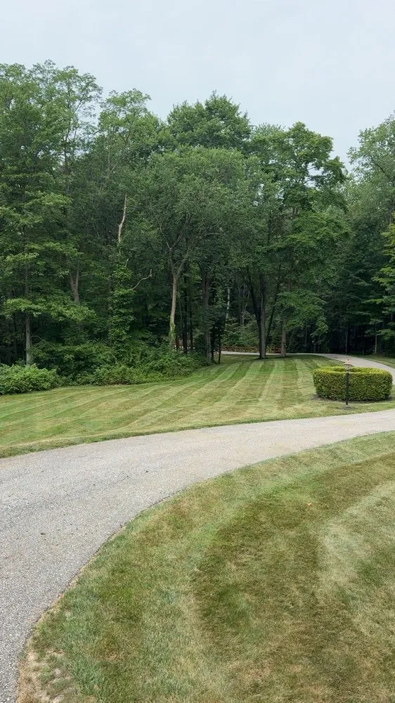Trusted landscape installation for year-round maintenance across Chagrin Falls, OH - C O Landscaping