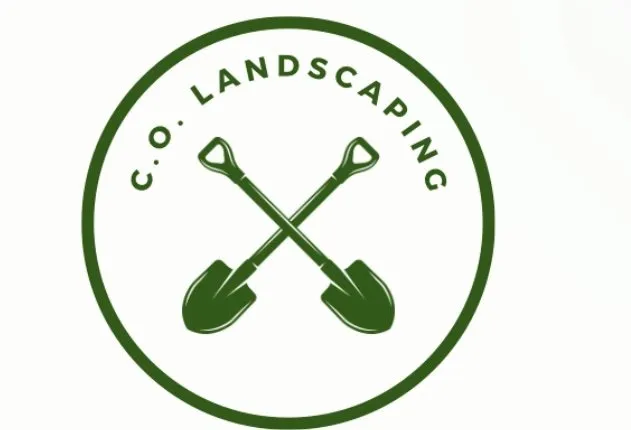 Custom residential landscaping with custom design across Chagrin Falls, OH - C O Landscaping