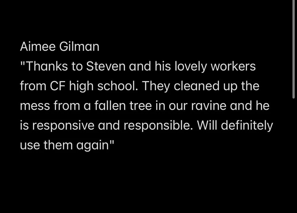 Top-rated yard maintenance in Chagrin Falls, OH by C O Landscaping