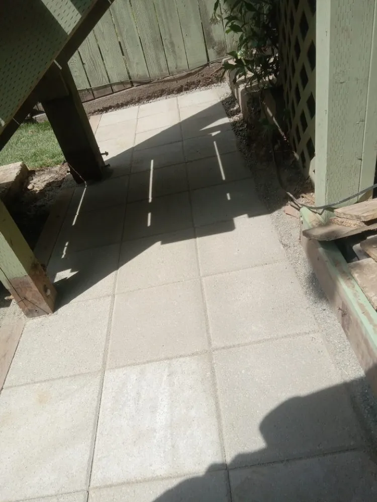 Custom residential landscaping in Bremerton, WA - C Pablo Landscaping