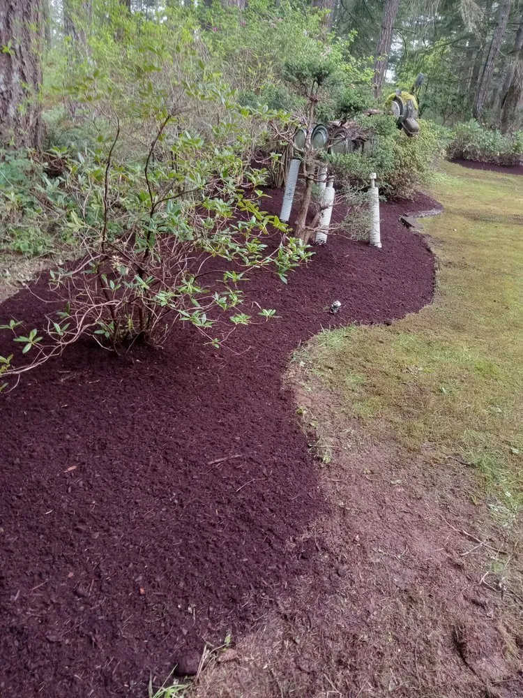 Top-rated garden landscaping in Bremerton, WA - C Pablo Landscaping