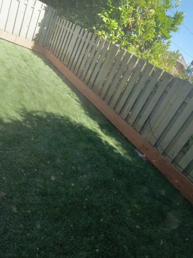 Professional garden landscaping with custom design in Bremerton, WA by C Pablo Landscaping