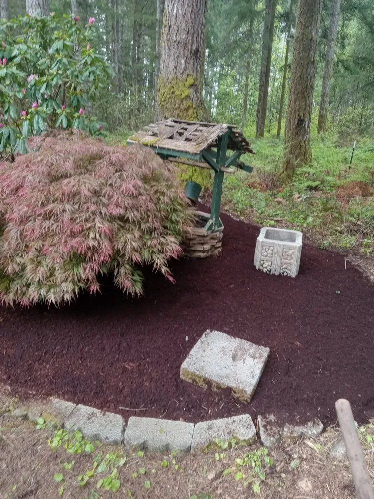 Expert outdoor landscaping for residential properties in Bremerton, WA by C Pablo Landscaping