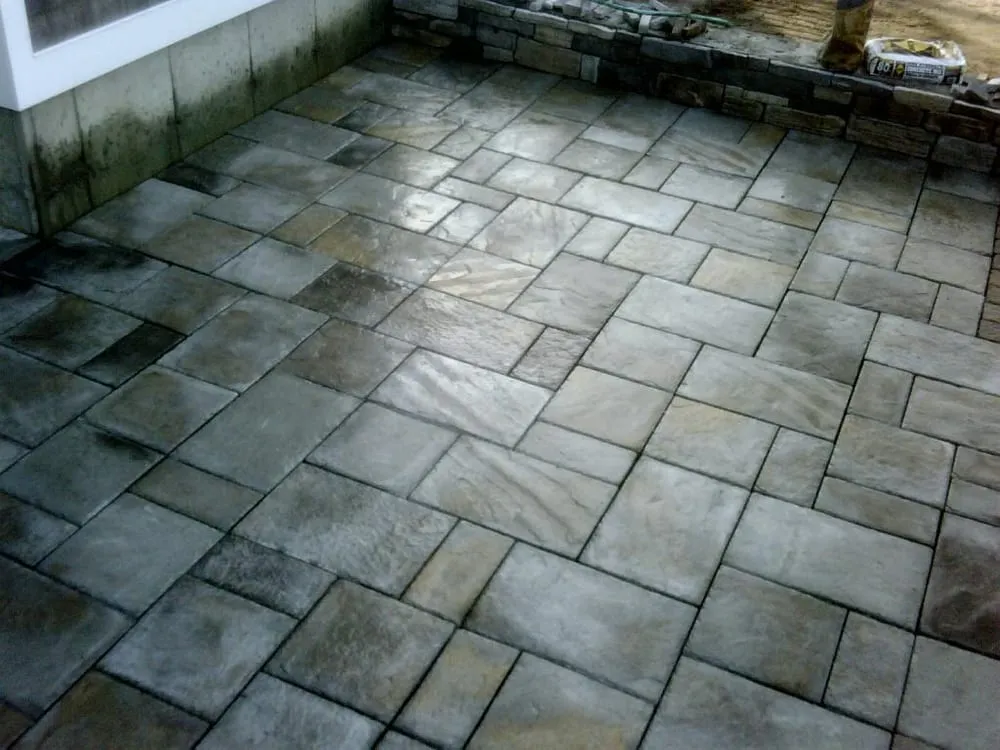 Affordable yard maintenance with custom design across Plaistow, NH - C Parks