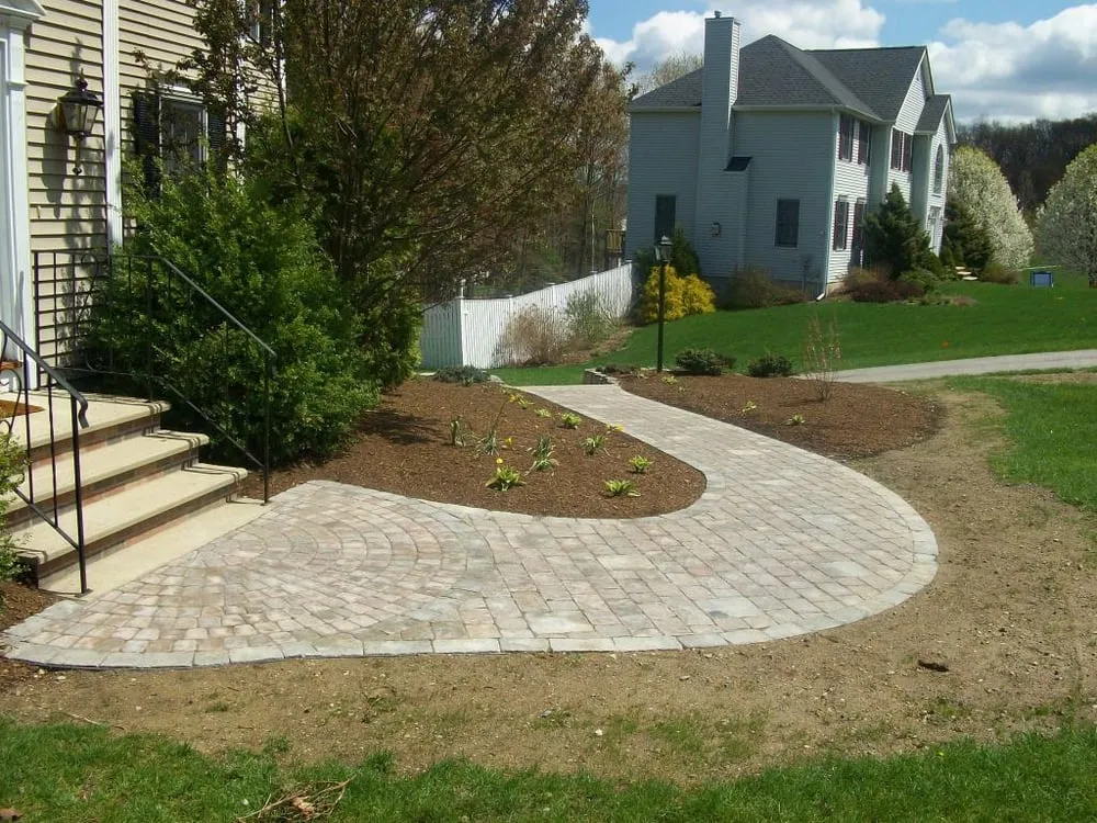 Affordable outdoor landscaping for outdoor upgrades in Plaistow, NH by C Parks