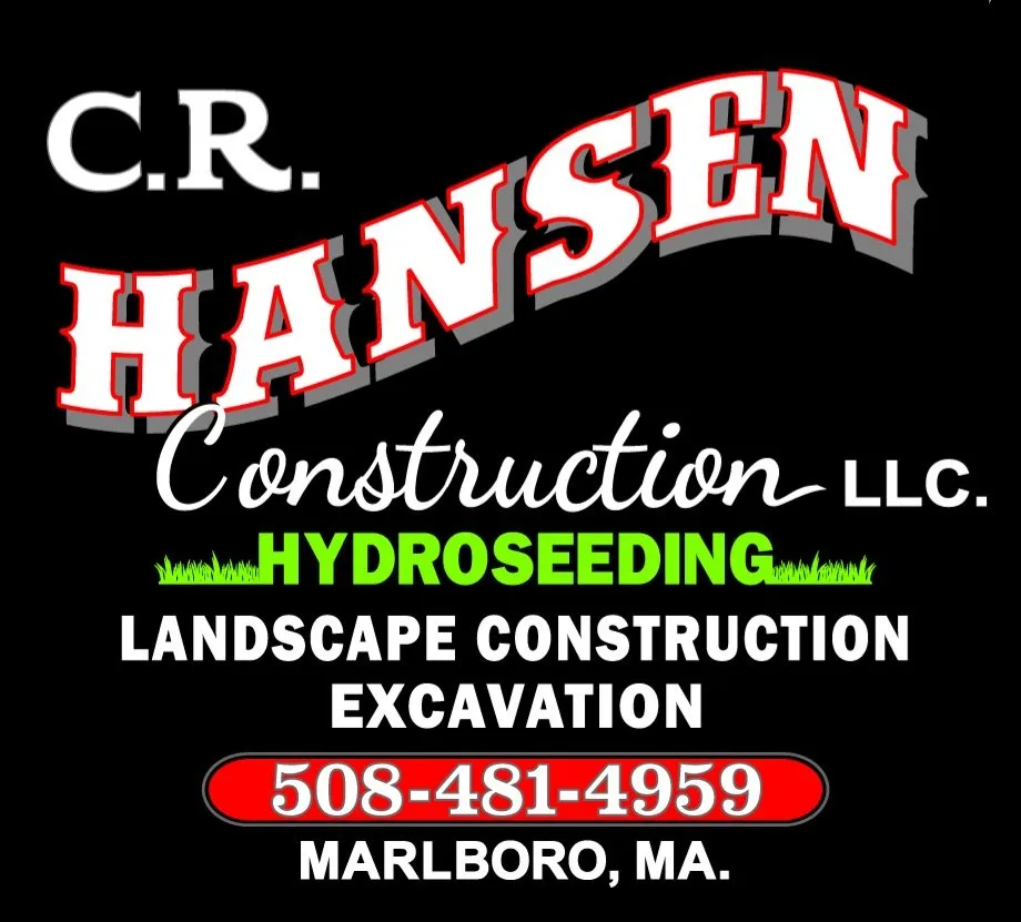 Trusted residential landscaping experts serving Marlborough, MA - C R Hansen Construction