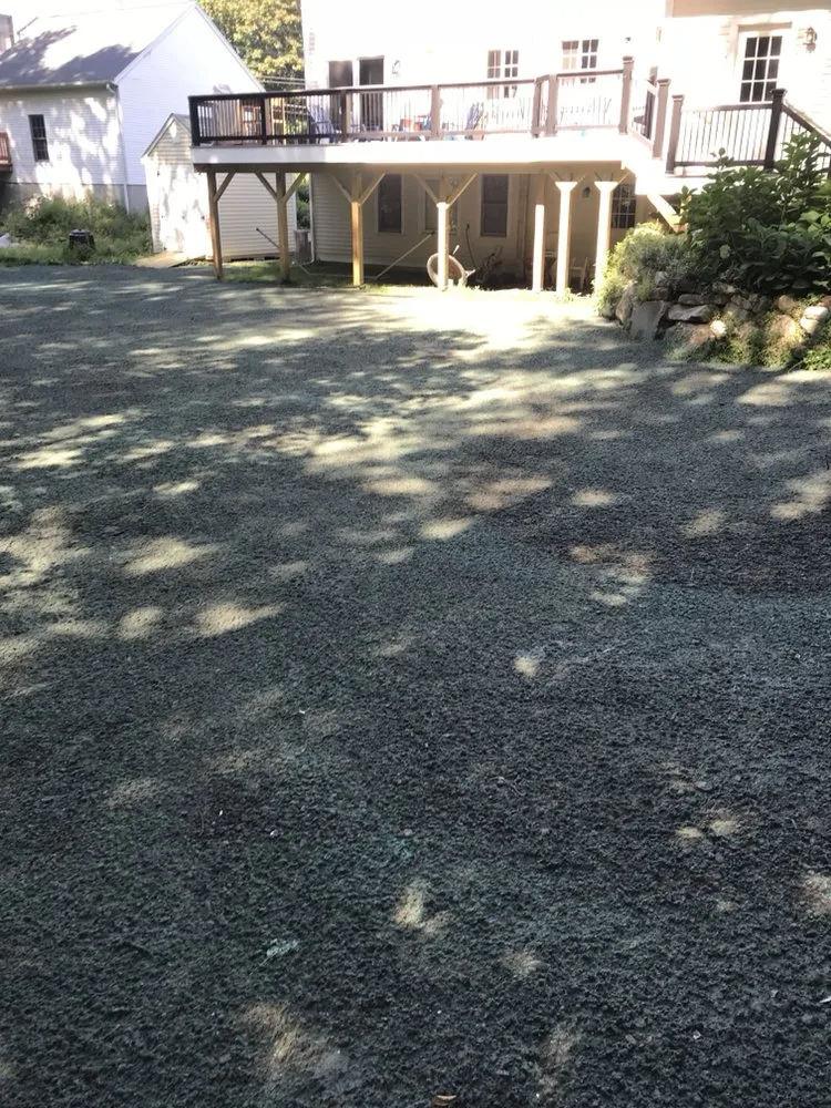 Trusted landscape design in Marlborough, MA by C R Hansen Construction