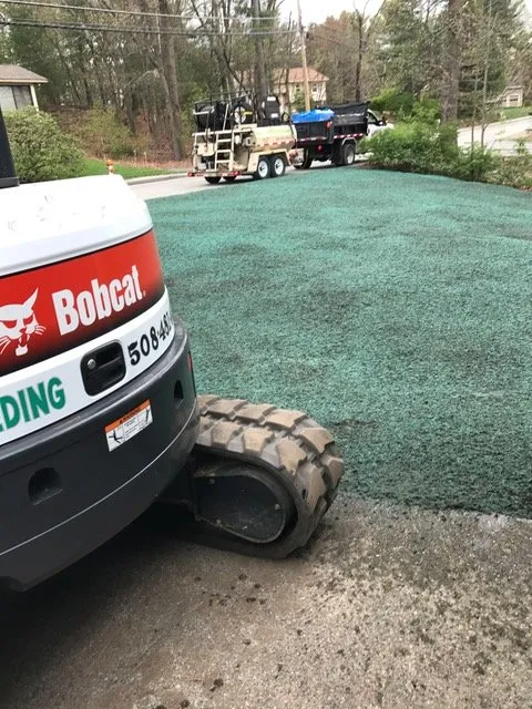 Reliable outdoor landscaping for outdoor upgrades in Marlborough, MA by C R Hansen Construction