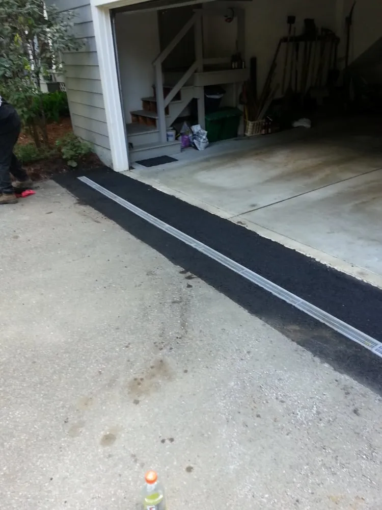 Professional residential landscaping for outdoor upgrades in Marlborough, MA by C R Hansen Construction