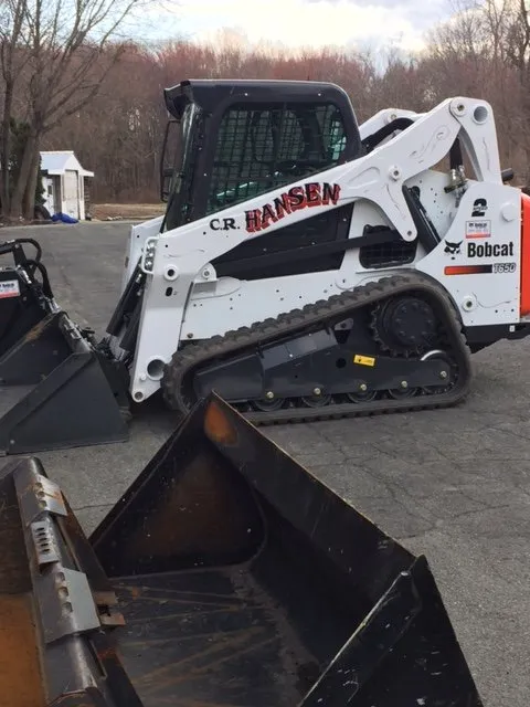 Affordable garden landscaping for homes across Marlborough, MA - C R Hansen Construction