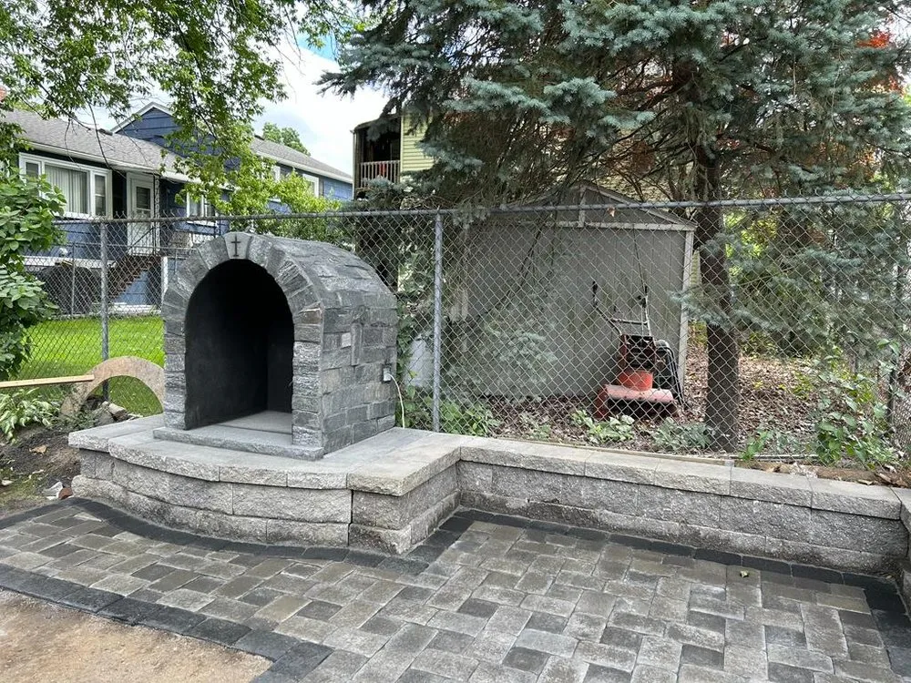 Affordable yard maintenance in Waltham, MA by C-R Landscaping