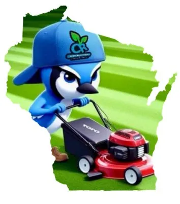 C R Lawn Maintenance