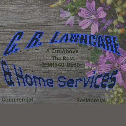 Professional landscaping services for outdoor upgrades in Akron, OH by C R Lawncare & Home Services