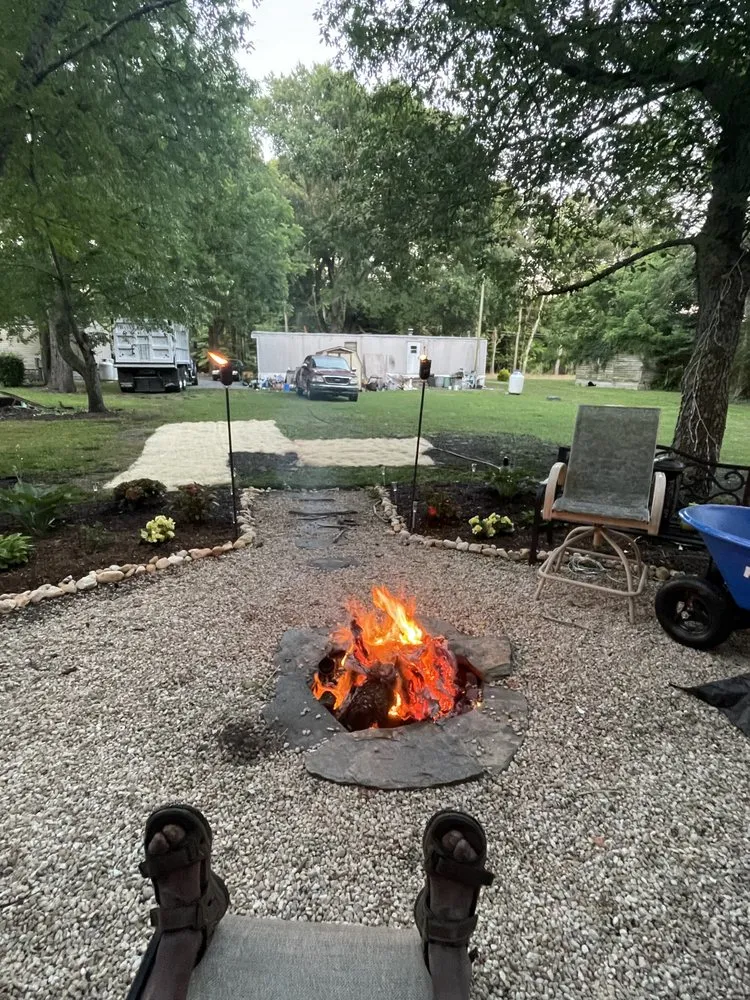 Reliable landscaping services in Frankford, DE - C R Walters Landscape & Aquatic Design