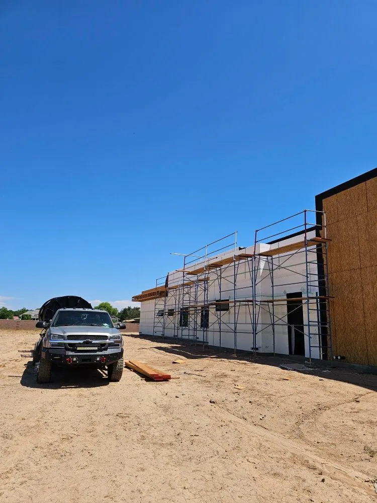 Local landscape design experts serving Avondale, AZ - C Ramirez Landscape