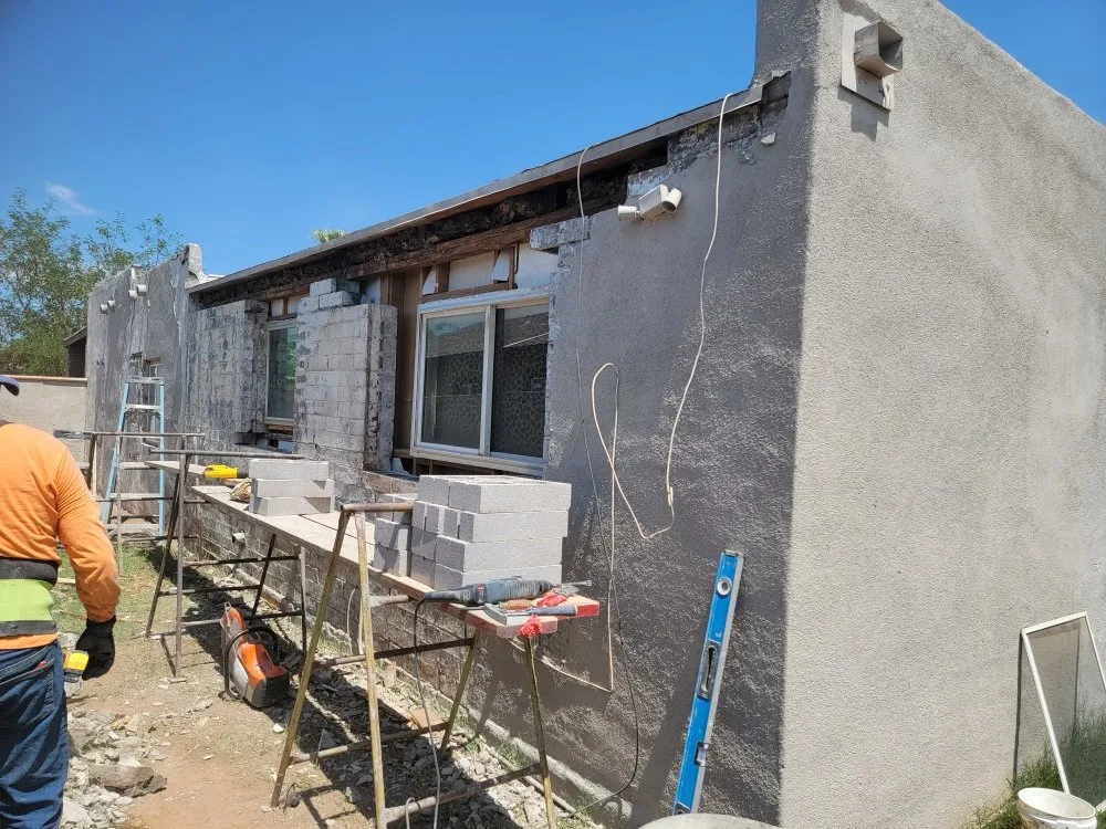 Custom yard maintenance experts serving Avondale, AZ - C Ramirez Landscape