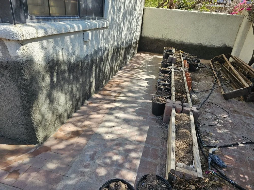 Custom lawn care service near you in Avondale, AZ by C Ramirez Landscape