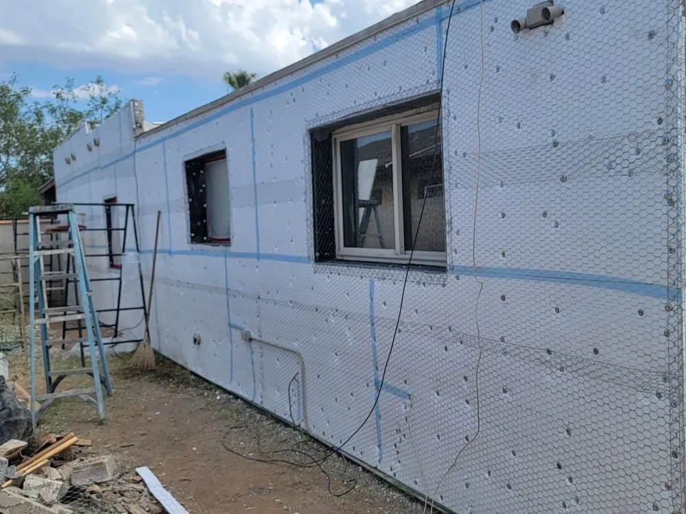 Expert residential landscaping experts serving Avondale, AZ - C Ramirez Landscape