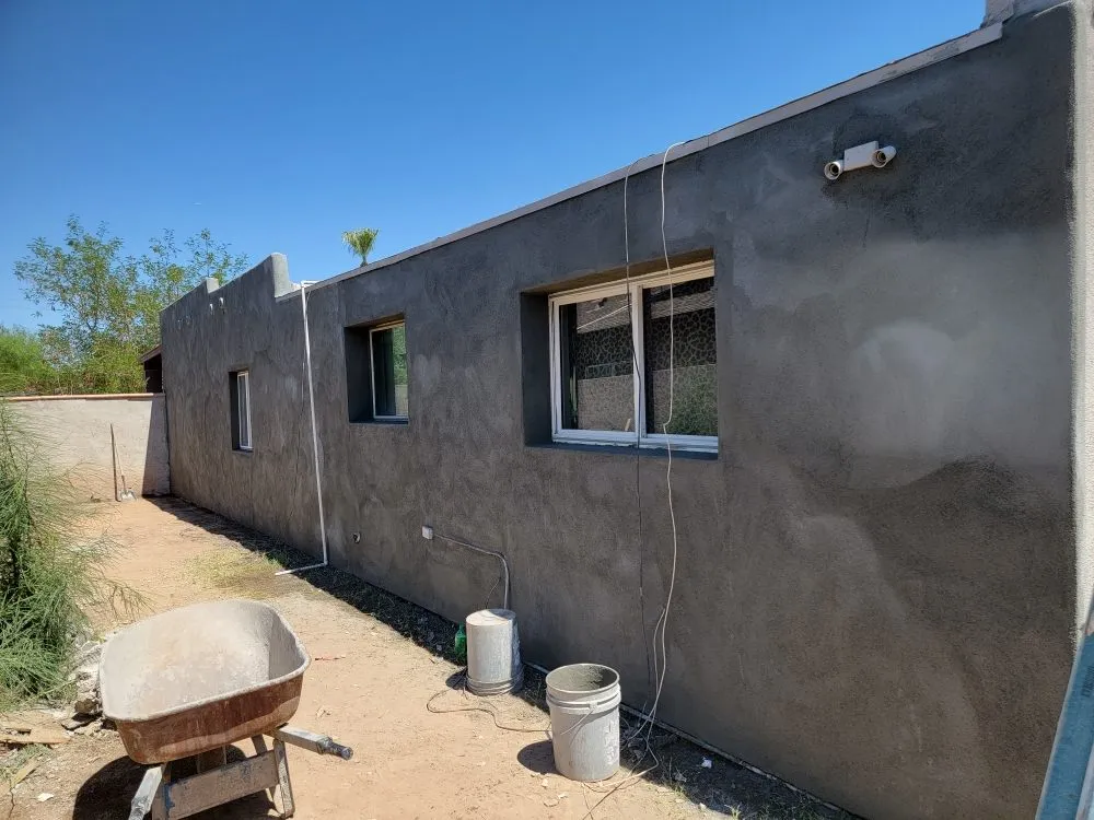 Reliable landscape installation near you across Avondale, AZ - C Ramirez Landscape