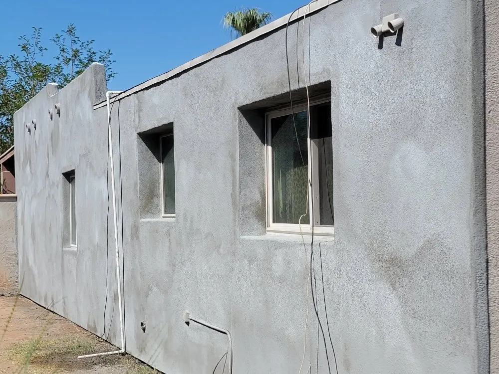 Expert garden landscaping for year-round maintenance in Avondale, AZ by C Ramirez Landscape