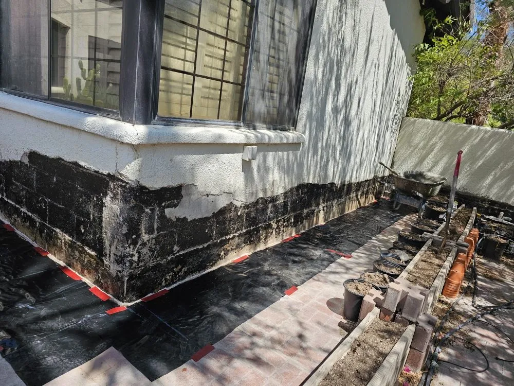 Expert landscaping services near you across Avondale, AZ - C Ramirez Landscape