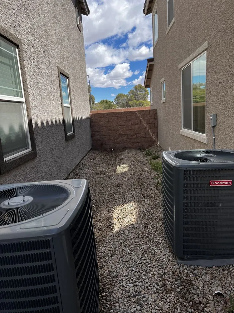 Reliable outdoor landscaping in Las Vegas, NV by C-Ray Landscapes