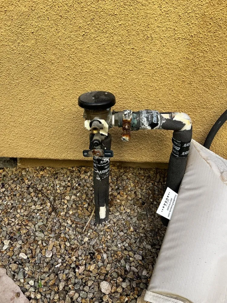 Reliable landscape design in Las Vegas, NV - C-Ray Landscapes