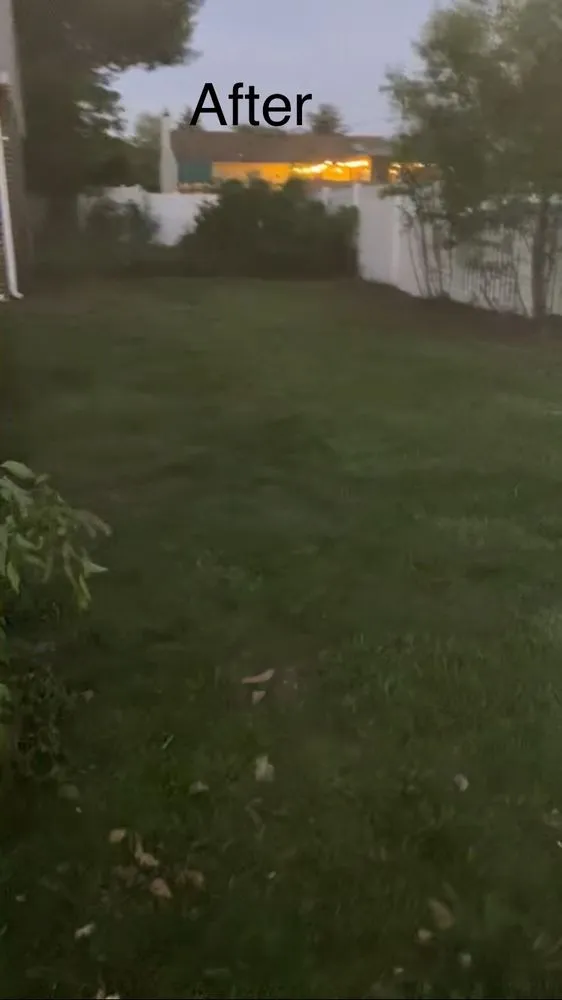 Top-rated outdoor landscaping experts serving Edison, NJ - C-ROC City Lawn Service