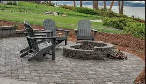 Trusted outdoor landscaping in Edison, NJ - C-ROC City Lawn Service