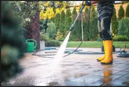 Trusted landscaping services in Edison, NJ - C-ROC City Lawn Service