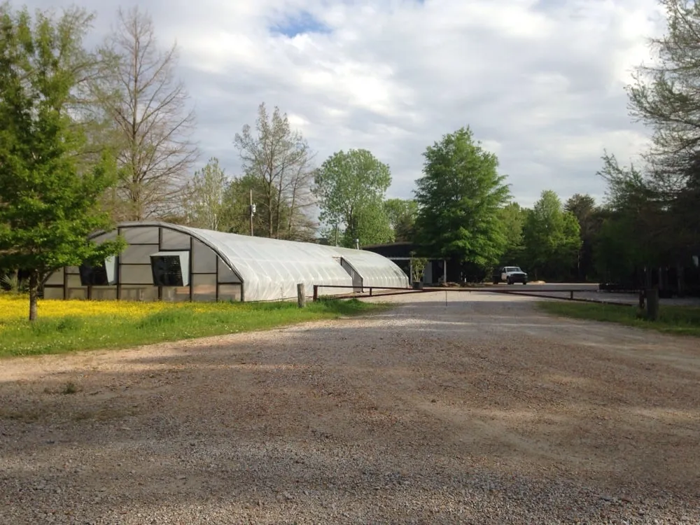 Custom yard maintenance near you in Cleveland, MS by C S & S Landscape