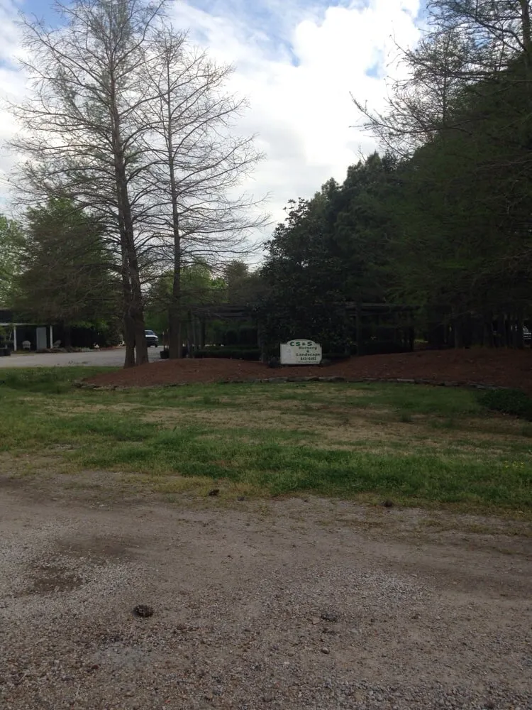 Affordable yard maintenance for homes across Cleveland, MS - C S & S Landscape