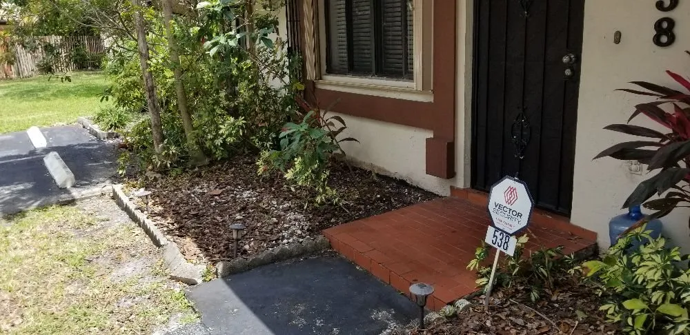 Affordable lawn mowing service experts serving Hallandale Beach, FL - C S Designer Landscaping