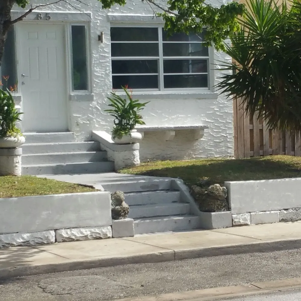 Expert lawn care service near you in Hallandale Beach, FL by C S Designer Landscaping