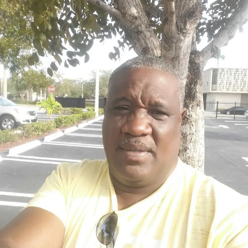 Custom landscape installation for outdoor upgrades in Hallandale Beach, FL by C S Designer Landscaping