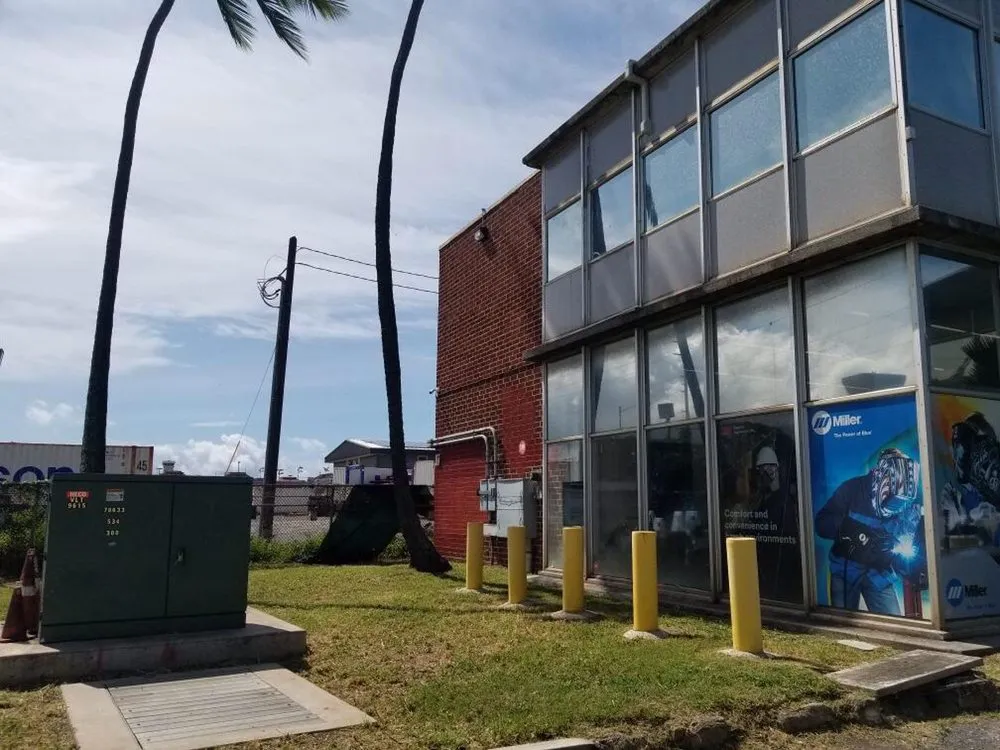 Top-rated landscape design in Honolulu, HI - C S Maintenance